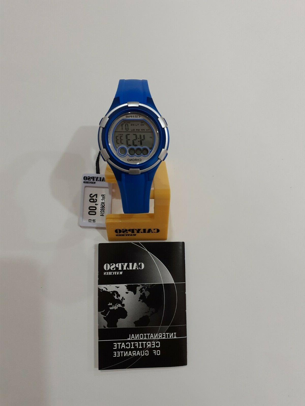 orologio uomo ragazzo k5692 4