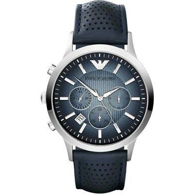 orologio uomo renato ar2473 con cinturino in