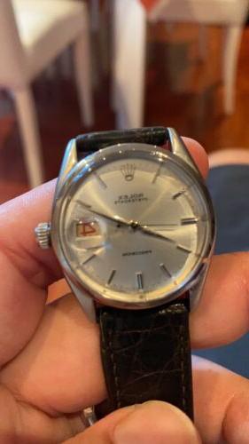 orologio uomo rolex usato