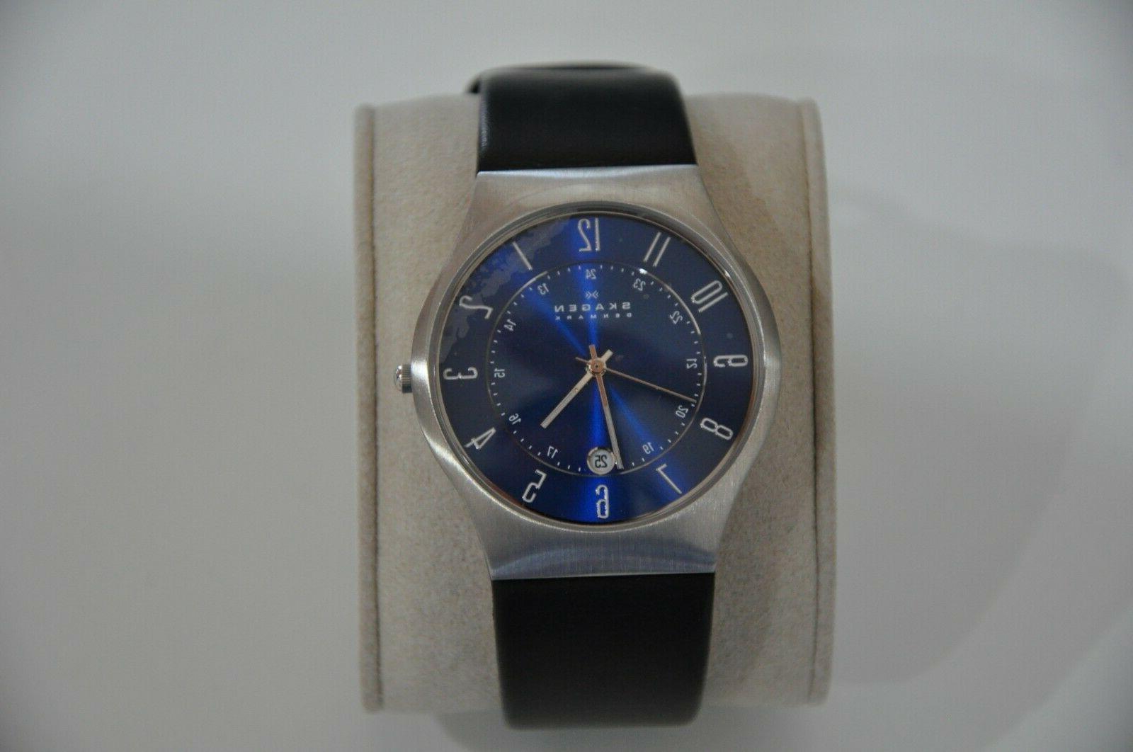 orologio uomo sconto 50 percent nuovo cassa