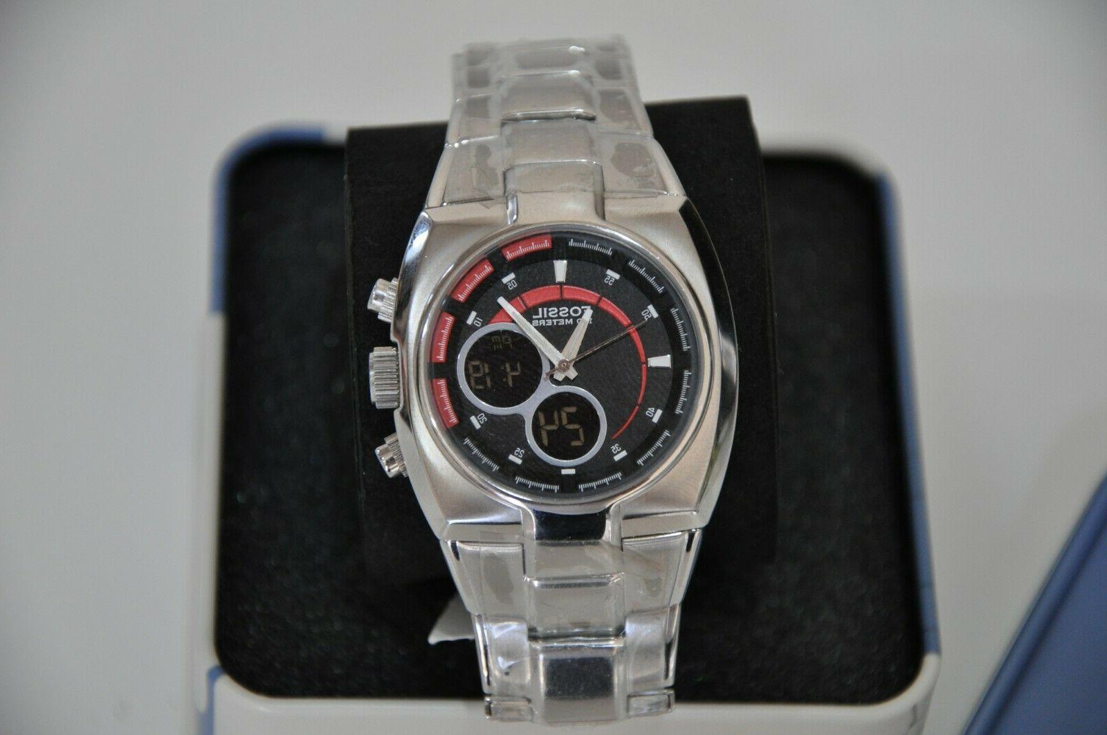 orologio uomo sconto 50 percent nuovo subacqueo