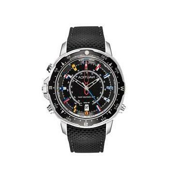 orologio uomo soledad south napssp901 bussola termometro