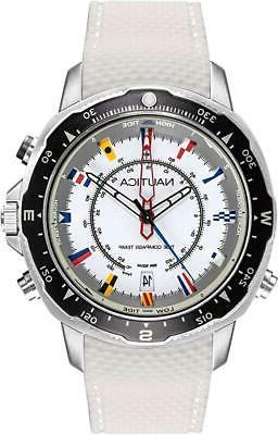 orologio uomo soledad south napssp903 bussola termometro