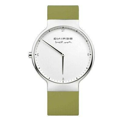 orologio uomo solo tempo al quarzo 15540