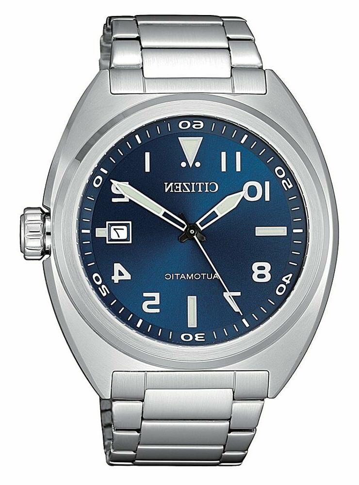 orologio uomo solo tempo automatico urban automatico