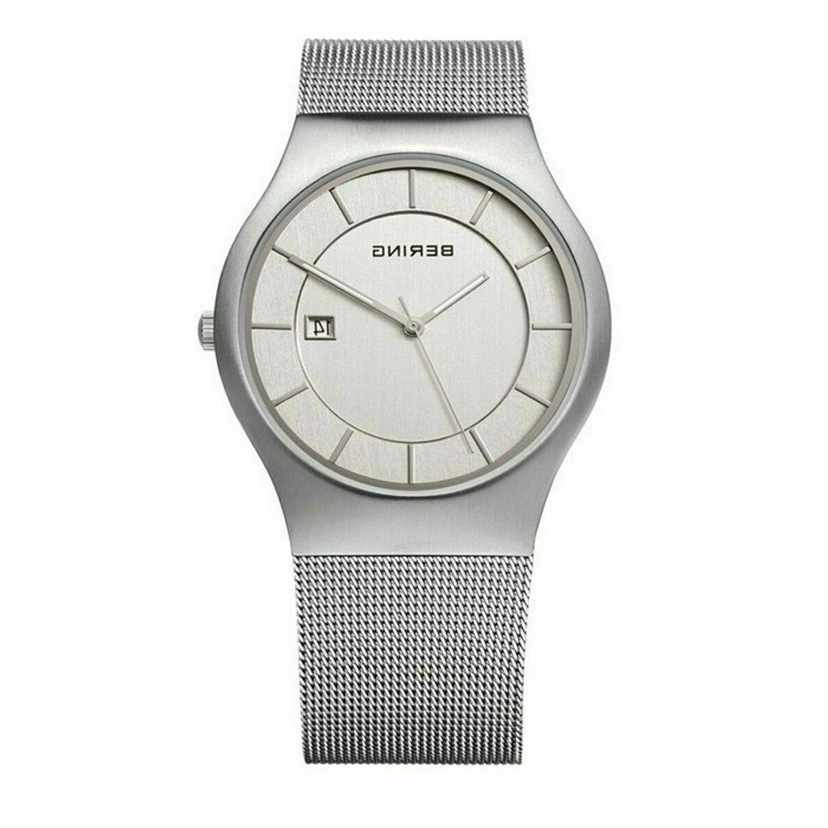 orologio uomo solo tempo classic 11938 000