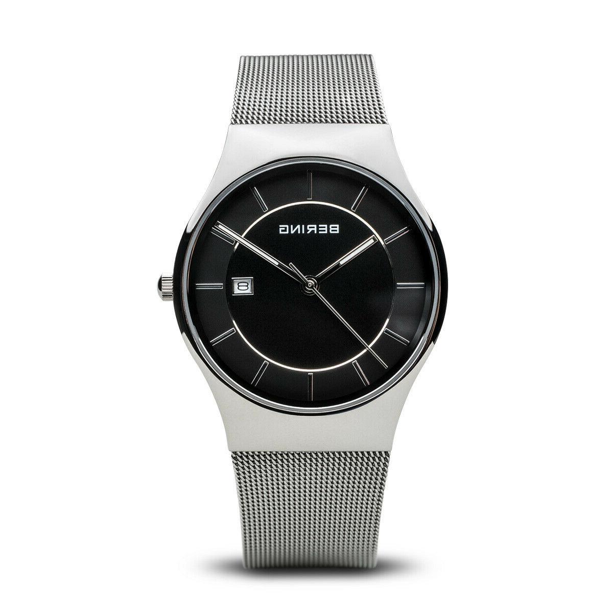 orologio uomo solo tempo classic 11938 002