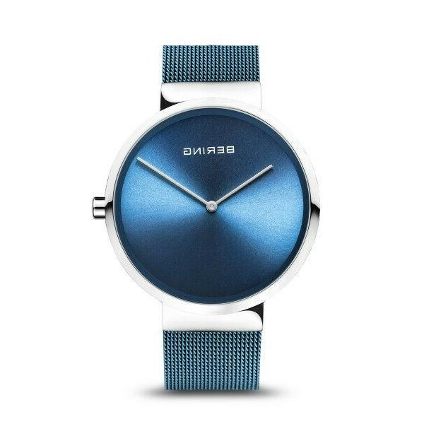 orologio uomo solo tempo classic 14539 308