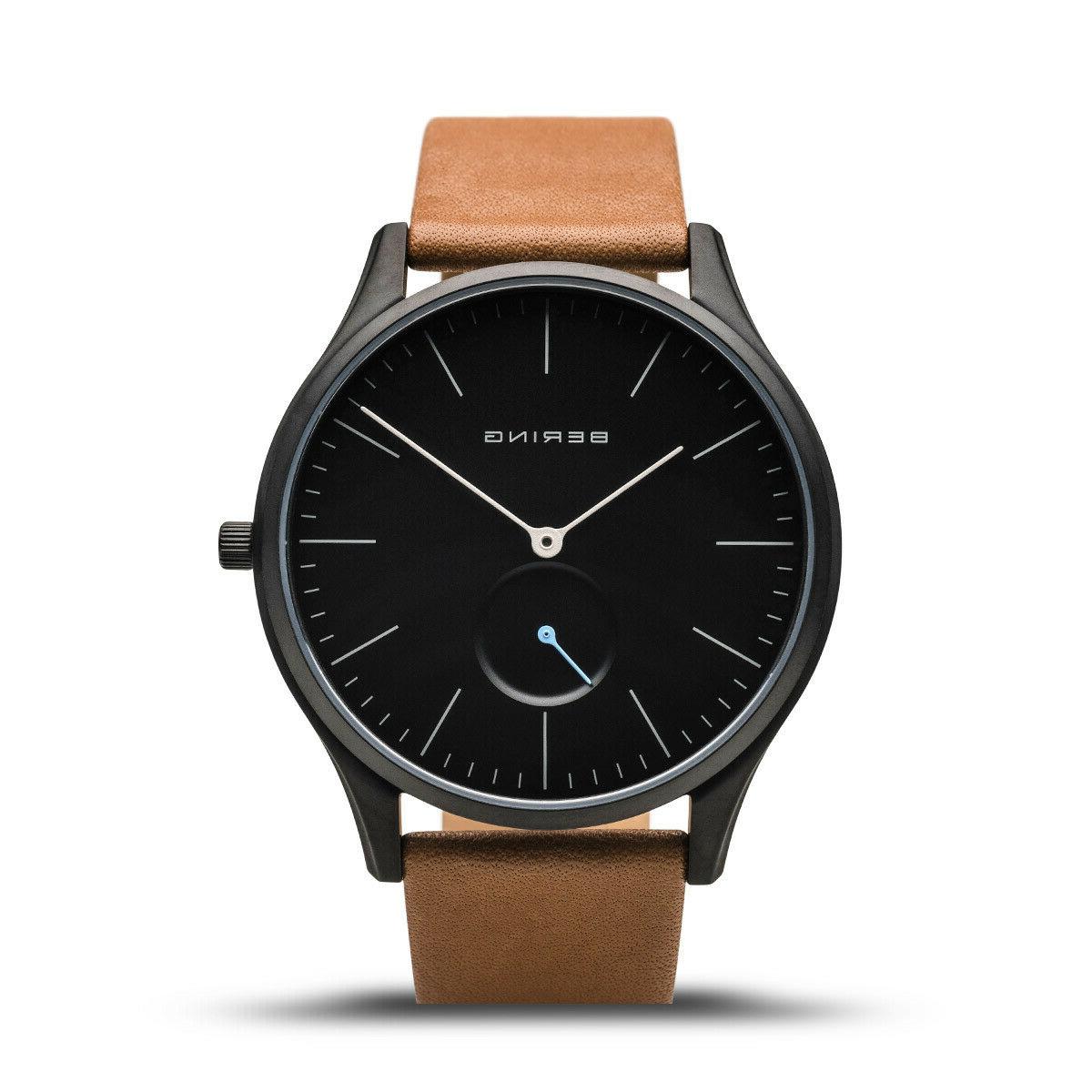 orologio uomo solo tempo classic 16641 522