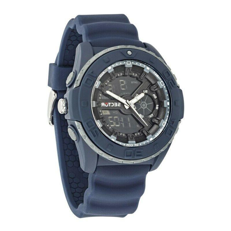 orologio uomo solo tempo digitale street fashion