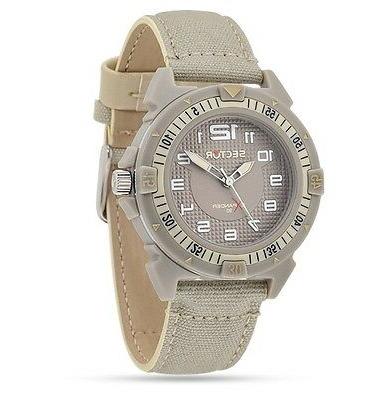 orologio uomo solo tempo expander 90 beige
