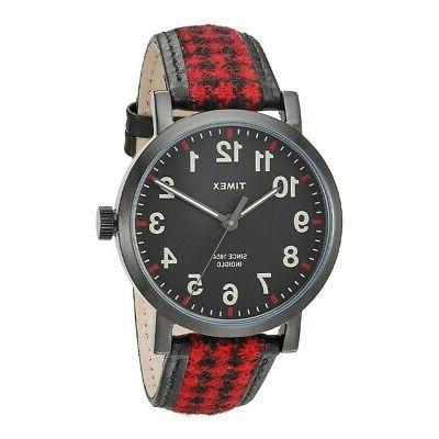 orologio uomo solo tempo tw2p98900