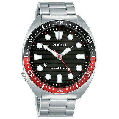 orologio uomo sports solo tempo rh923lx9