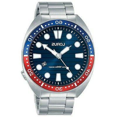 orologio uomo sports solo tempo rh925lx9
