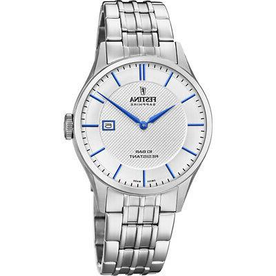 orologio uomo swiss made sapphire f20005 2