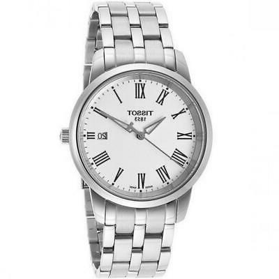 orologio uomo t0334101101301