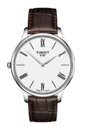 orologio uomo t063 409 16 018 00