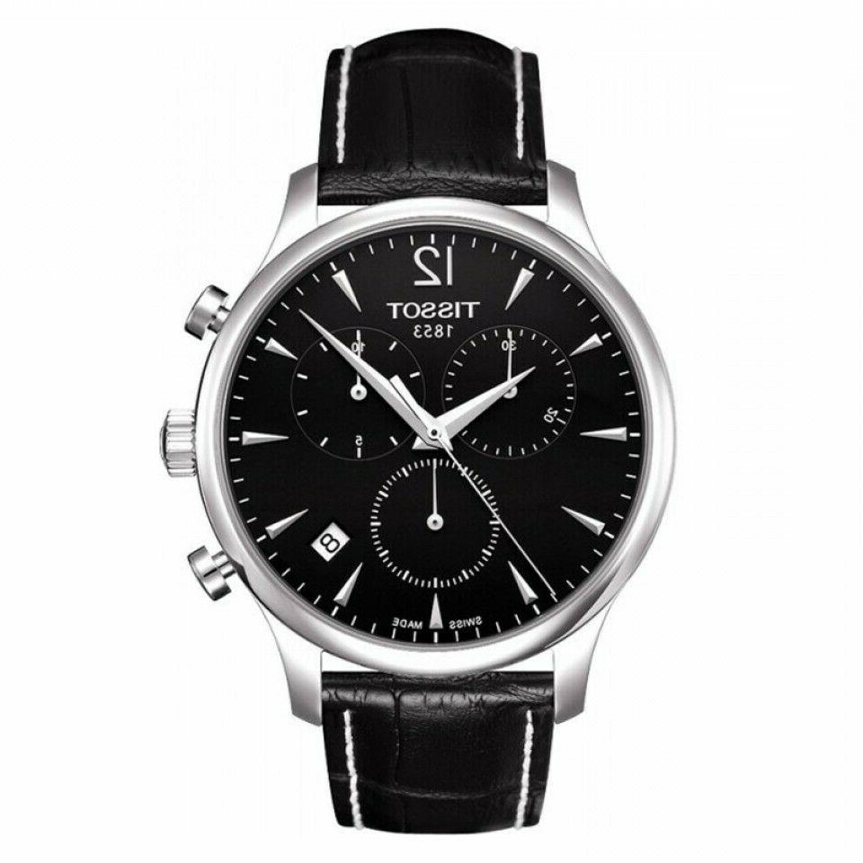 orologio uomo t063 617 16 057 00