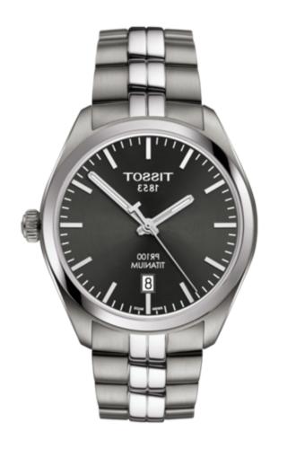 orologio uomo t1014104406100