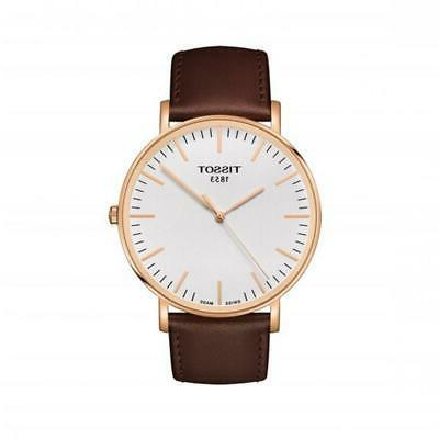 orologio uomo t1096103603100