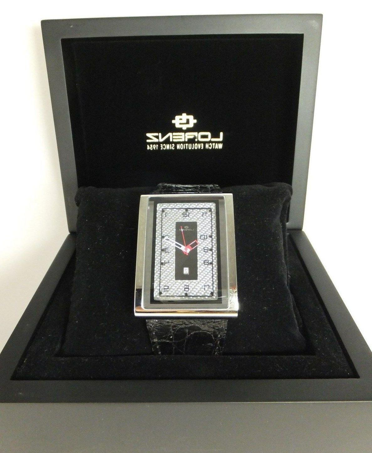 orologio uomo tb7 swiss made al quarzo