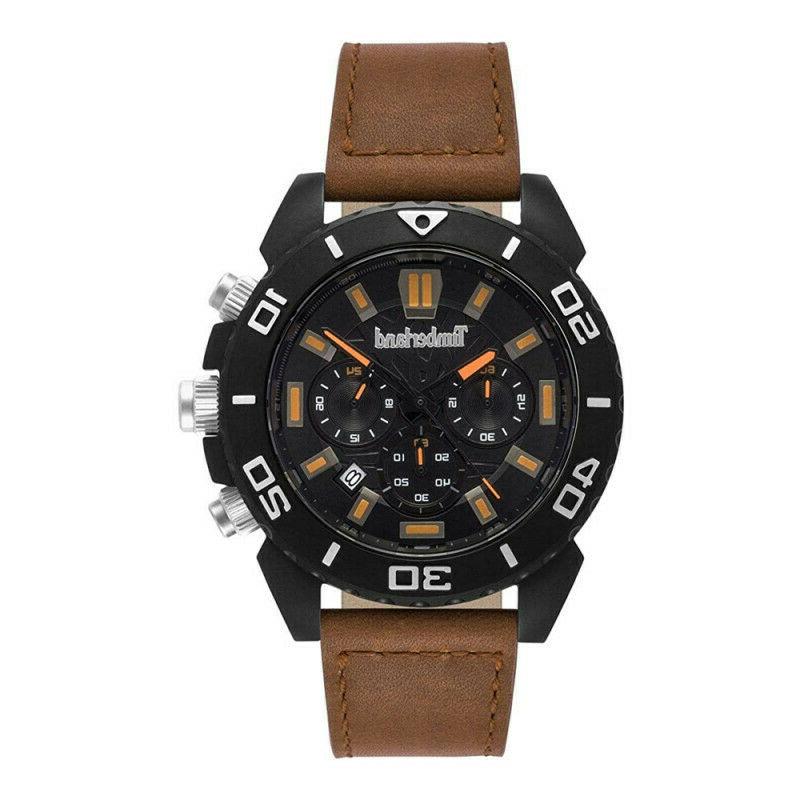 orologio uomo tbl15518jlb 02 acciaio nero cronografo