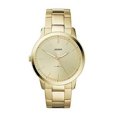 orologio uomo the minimalist 3h fs5462 bracciale