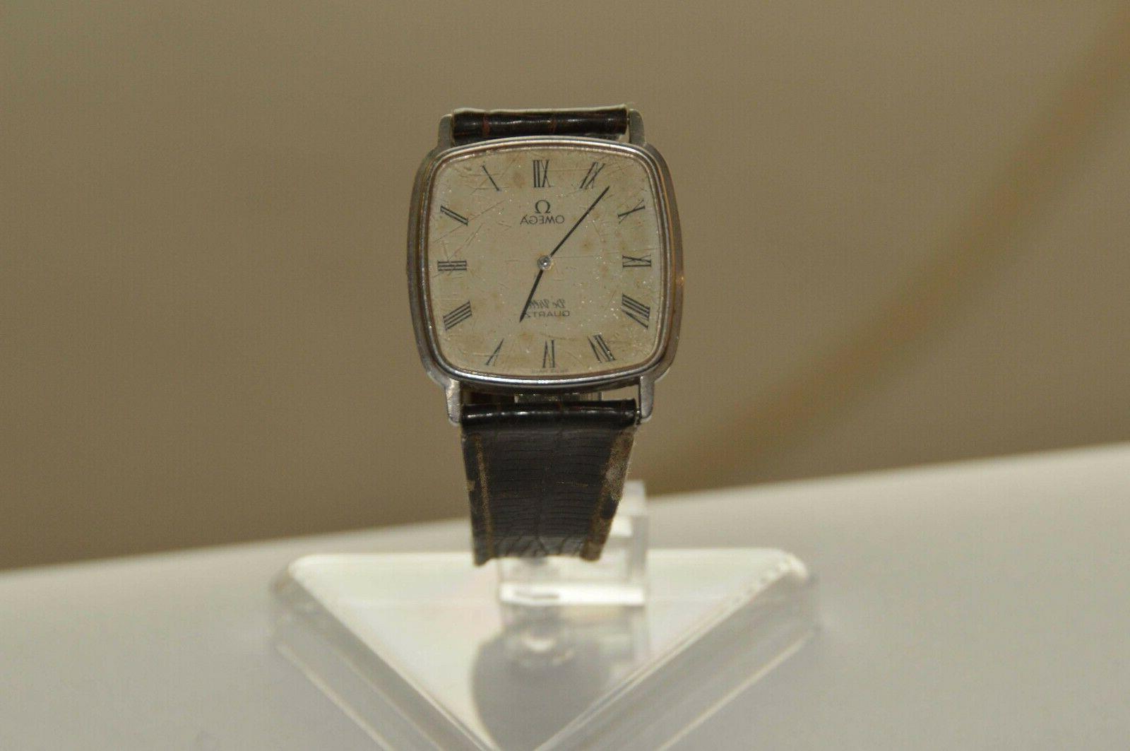 orologio uomo usato 1365 da collezione privata