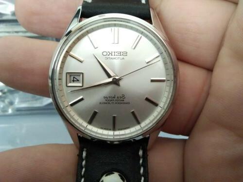 orologio uomo vintage automatico