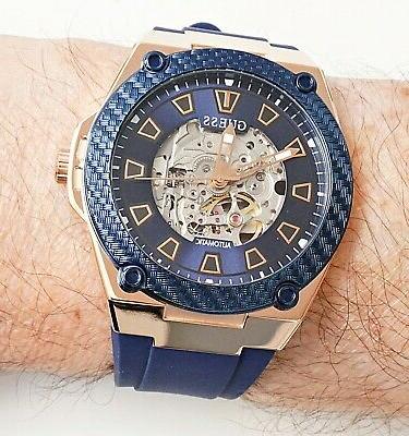 orologio uomo w1049g2 legacy automatico nuovo