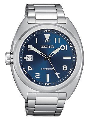 orologio urban automatico solo tempo uomo nj0100