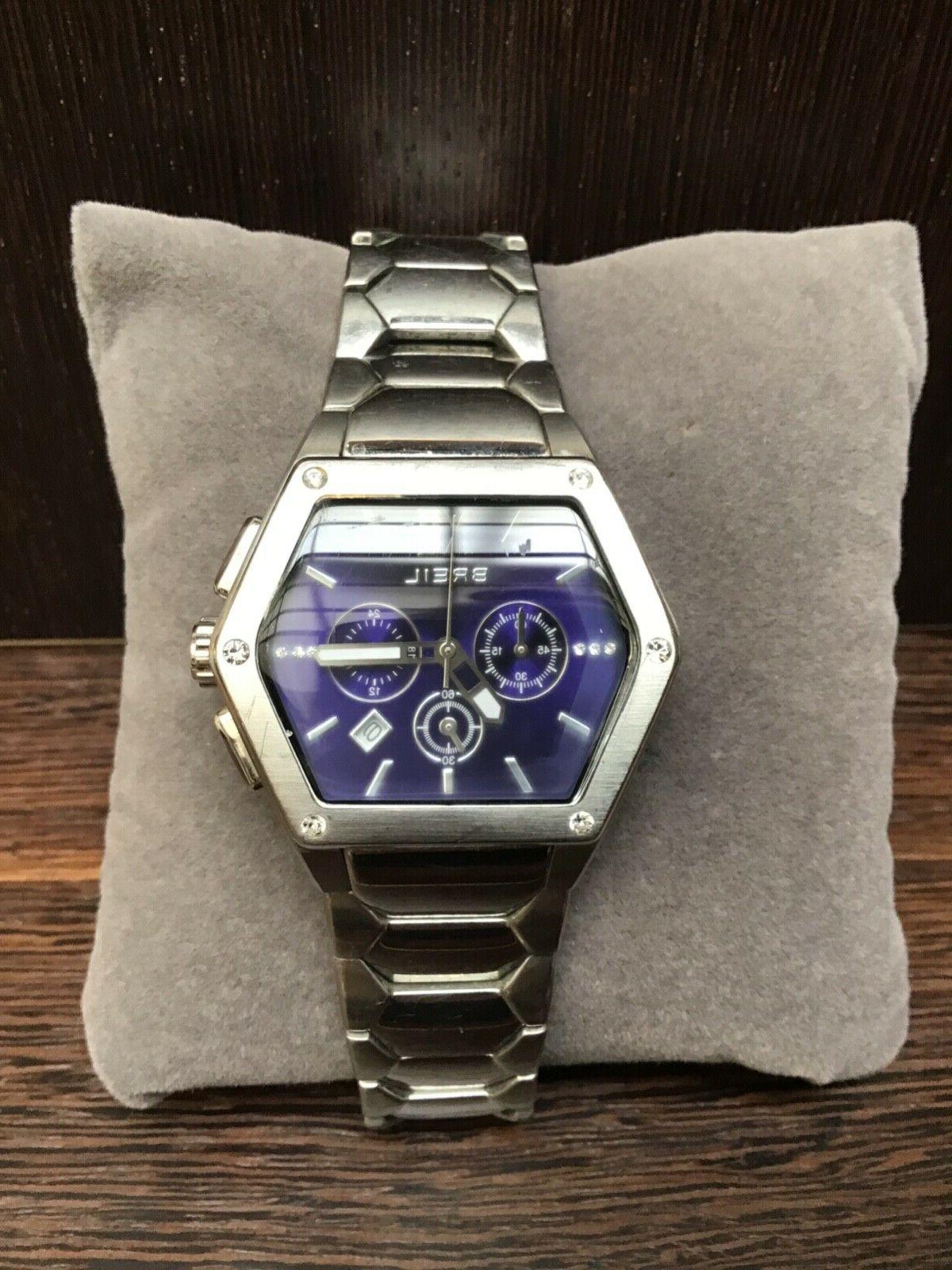 orologio usato da donna