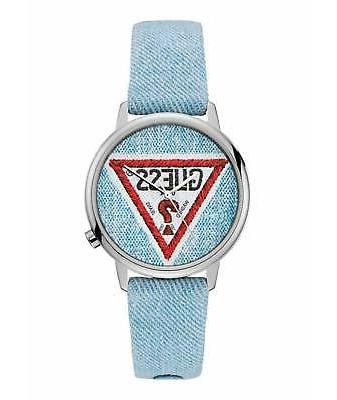 orologio v1014m1 blu jeans donna pvp