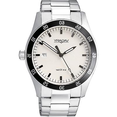 orologio vagary citizen con cinturino in di