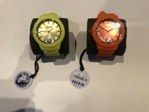 orologio versus modello tokyo r