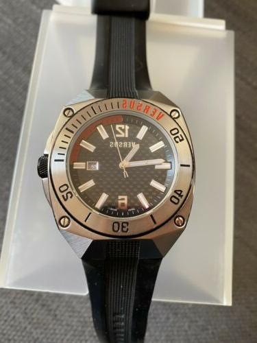 orologio versus uomo