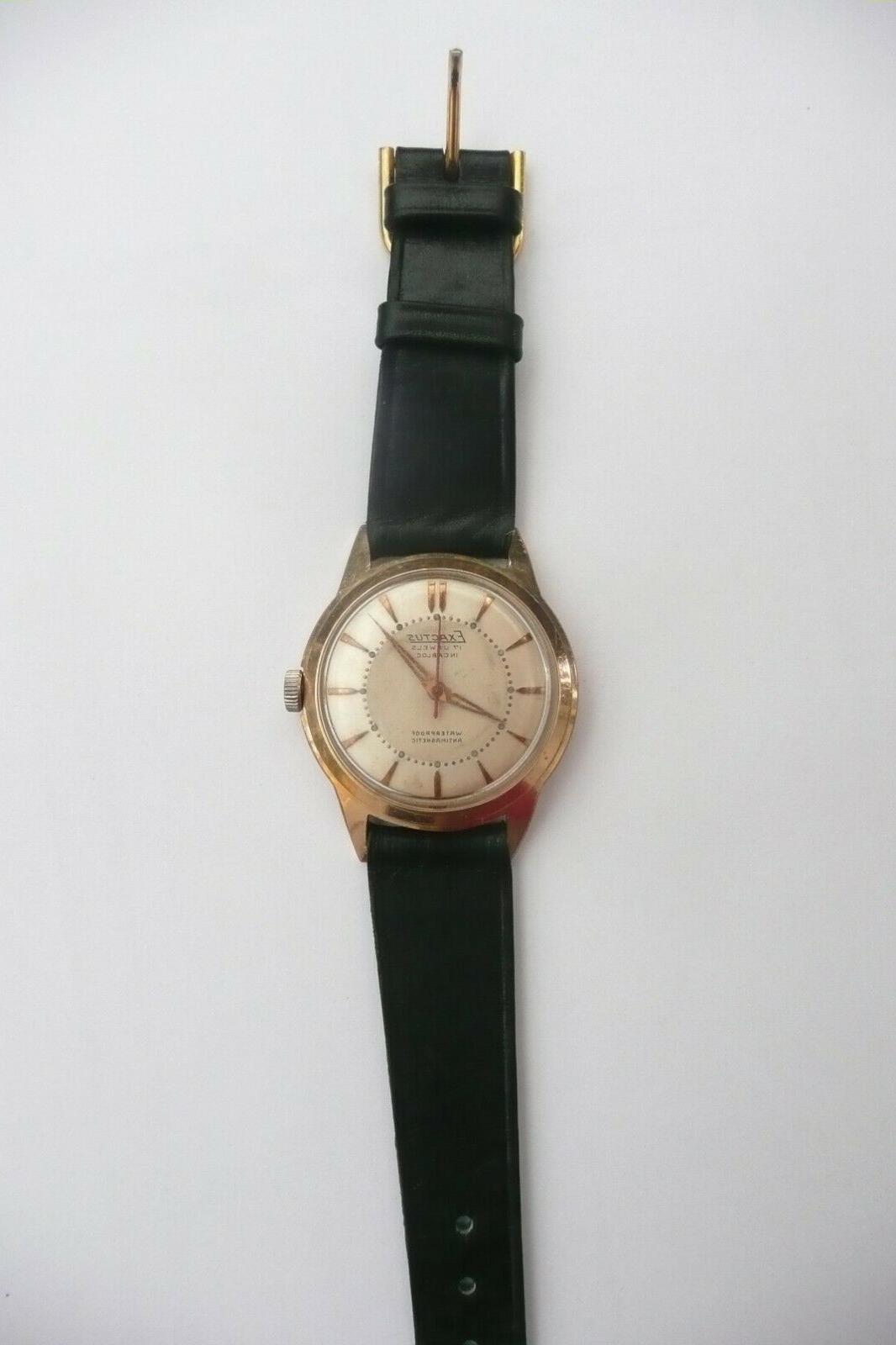 orologio vintage