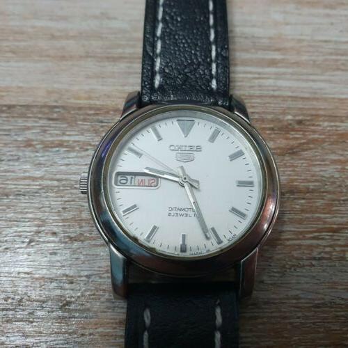 orologio vintage 5 7s26 anni 90