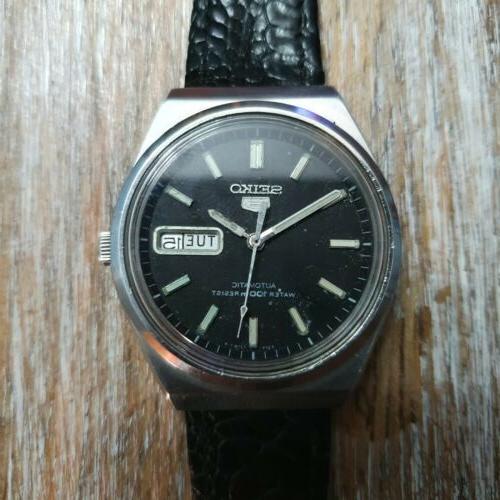 orologio vintage 6309 730a anni 80