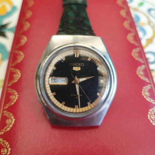 orologio vintage 6309 8920 anni 80
