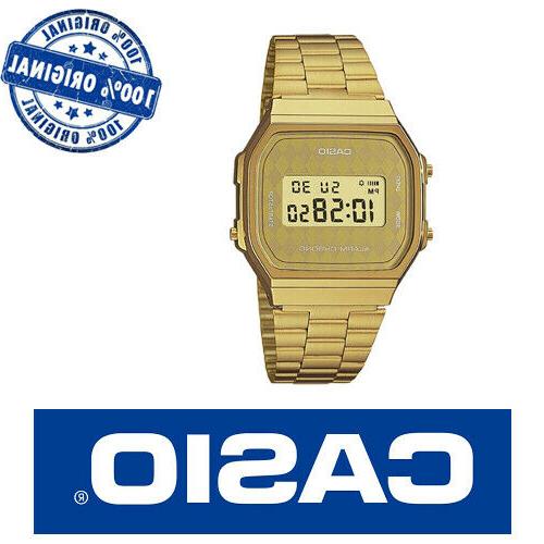 orologio vintage acciaio dorato oro originale uomo