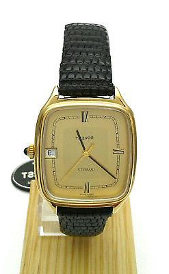 orologio vintage anni 80 nuovo solo tempo