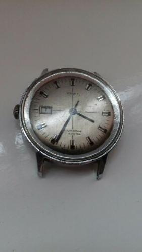 orologio vintage automatico
