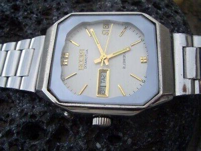 orologio vintage automatico r31 21 rubini anni