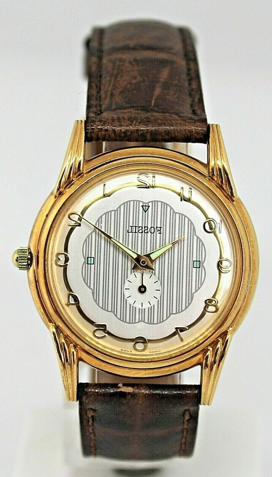 orologio vintage b scott armana colonies nuovo