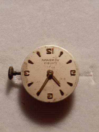 orologio vintage di lusso piccolo donna anni