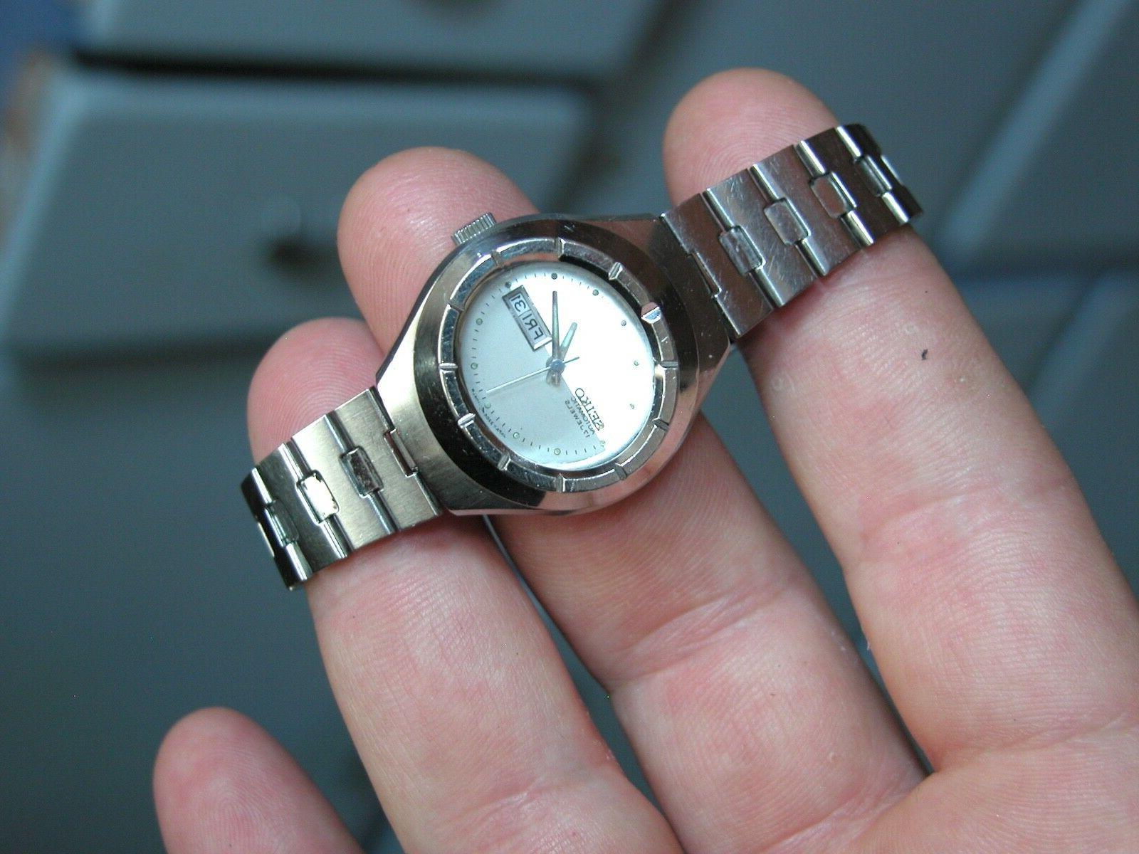 orologio vintage donna 70 2206 7110 automatico