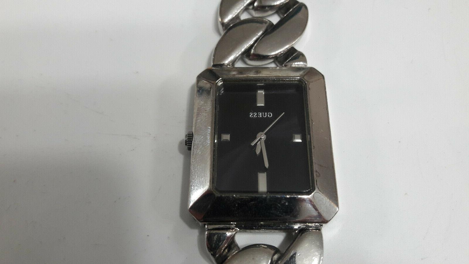 orologio vintage donna quartz batteria rettangolare 28