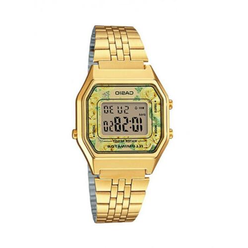 orologio vintage gold la680wga9cdf