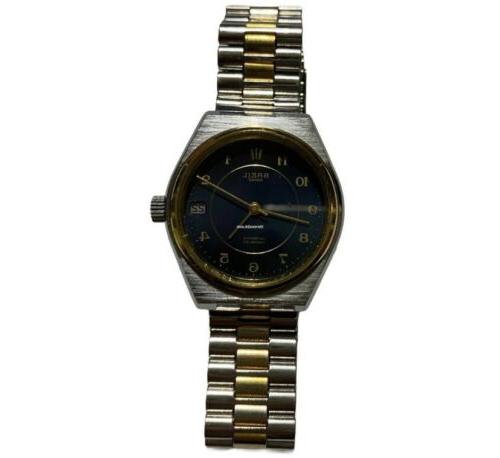 orologio vintage luxury watch ok gold plated